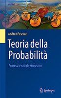 Teoria Della Probabilità