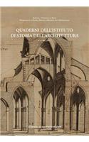 Quaderni Dell'istituto Di Storia Dell'architettura. N.S. 66, 2017