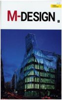 M-Design Modern Architecture Vol 1 (Pb 2014)