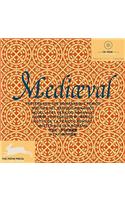 Mediaeval Patterns [With CDROM]