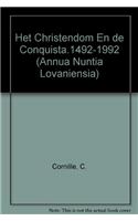 Het Christendom En de Conquista 1492-1992