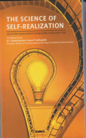 the Science of Self-Realization