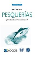 Esenciales OCDE Pesquerías: ¿Mientras duren los cardúmenes?