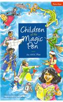 Children of the Magic Pen