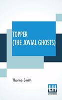 Topper (The Jovial Ghosts)