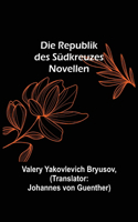 Republik des Südkreuzes
