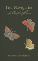 Navigation of Butterflies