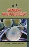 A-Z General Microbiology