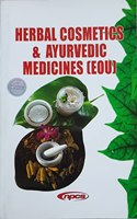 Herbal Cosmetics & Ayurvedic Medicines (EOU)