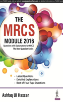 Mrcs Module 2016