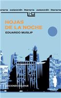 Hojas De La Noche