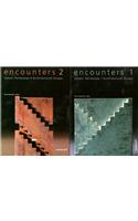 Encounters 1 and 2