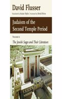 Judaism of the Second Temple Period