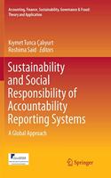 Sustainability and Social Responsibility of Accountability Reporting Systems
