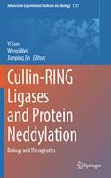 Cullin-Ring Ligases and Protein Neddylation