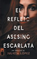 reflejo del asesino escarlata