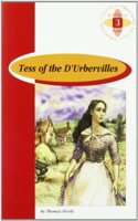 TESS OF THE D`UBERVILLES