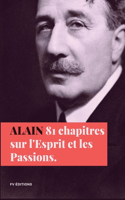 Quatre-vingt-un chapitres sur l'Esprit et les Passions