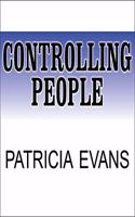 Controlling People