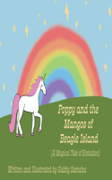 Poppy and the Mangos of Beagle Island (A Magical Tale of Evolution)