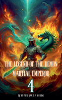 Legend of the Demon Martial Emperor