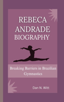 Rebeca Andrade