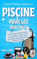Conseils essentiels d'entretien de piscine pour les débutants