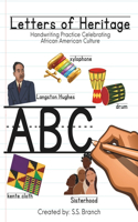 Letters of Heritage