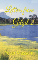 Letters from Gilgil 2