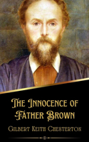 Innocence of Father Brown (Illustrated)