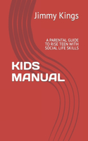 Kids Manual