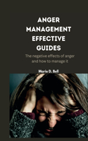 Anger Management Effective Guides