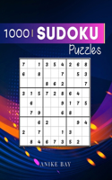 1000 Sudoku