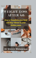 Weight Loss After 60