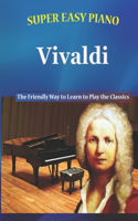 Super Easy Piano Vivaldi