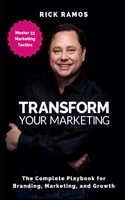 Transform Your Marketing