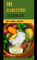 The Bariatric Cookbook