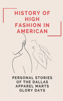 History Of High Fashion In American