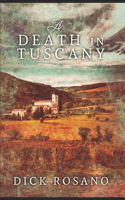 A Death in Tuscany: Trade Edition