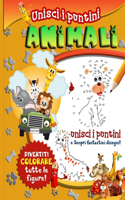 Animali: Unire I Puntini