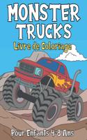 Monster Trucks