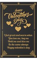 Happy Valentine's Day