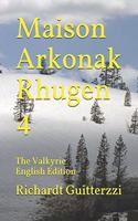 Maison Arkonak Rhugen 4