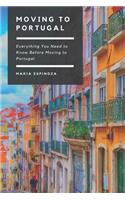Moving To Portugal