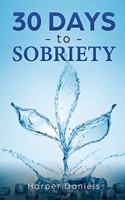 30 Days to Sobriety