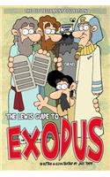Lewis Guide To Exodus