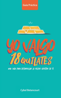 Yo Valgo 18 Quilates
