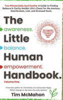 Awareness Balance Empowerment