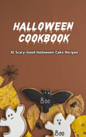 Halloween Cookbook