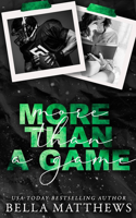 More Than A Game: (2 The Kings of Kroydon Hills)